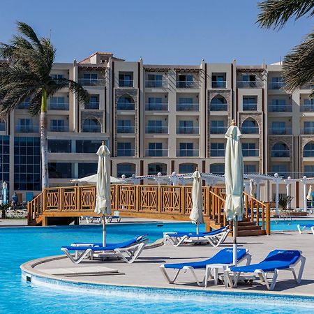 Sunrise Alora Aqua Park Resort Hurghada Zewnętrze zdjęcie